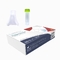 iiLO Fast reaction rapid SARS-CoV-2 Antigen Self Test Set Saliva Sample Collector Thailand 1 test/box